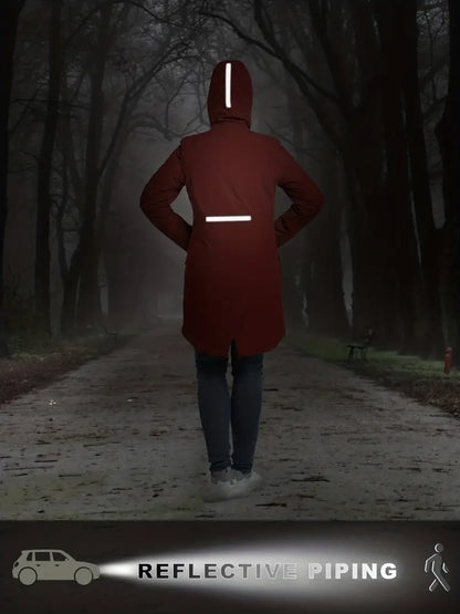 JO | Simple and stylish winter jacket
