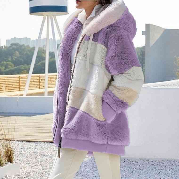 JO | Comfortable and fashionable winter jacket