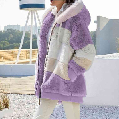 JO | Comfortable and fashionable winter jacket