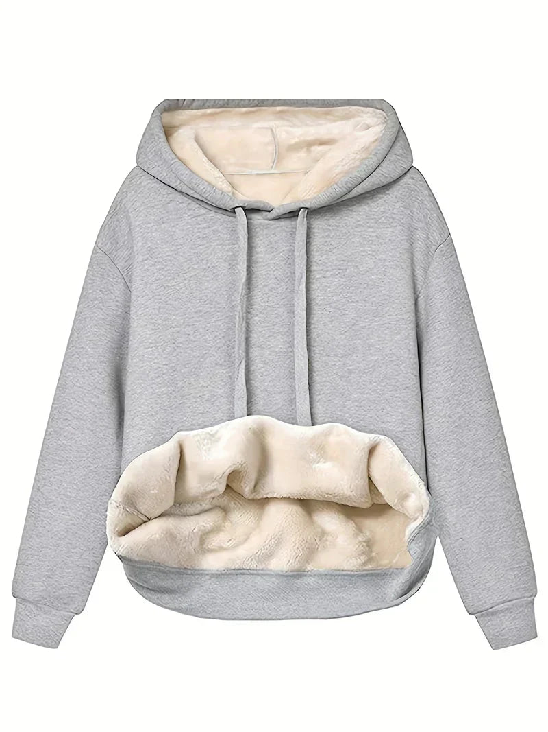 JO | Elegant and casual winter sweater