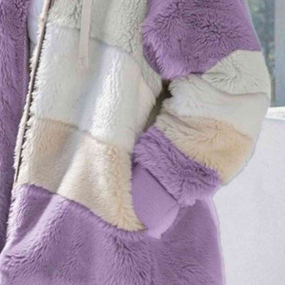 JO | Comfortable and fashionable winter jacket