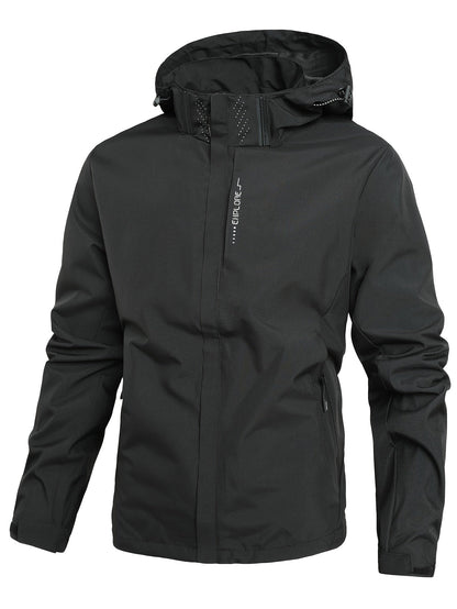 JO | Effortless and trendy winter jacket