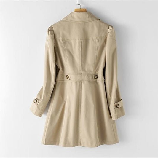 JO | Stylish and elegant coat