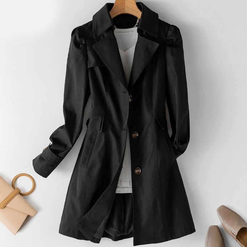 JO | Stylish and elegant coat