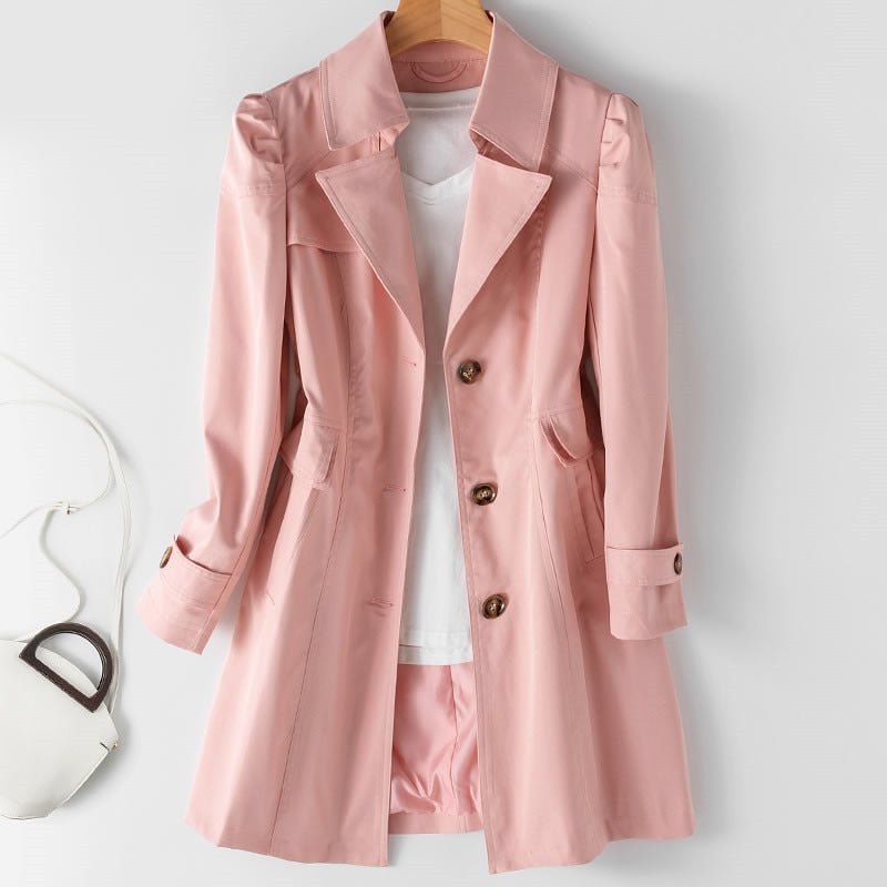 JO | Stylish and elegant coat