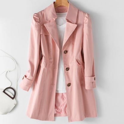 JO | Stylish and elegant coat