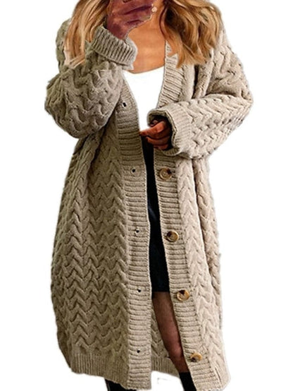 JO | Effortless and Classy winter sweater