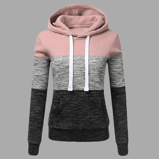 JO | Versatile and comfortable winter jacket