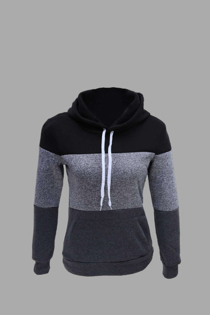 JO | Versatile and comfortable winter jacket