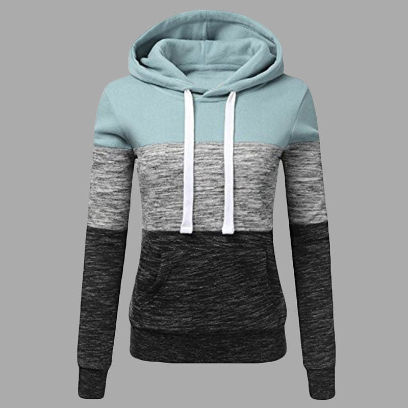 JO | Versatile and comfortable winter jacket