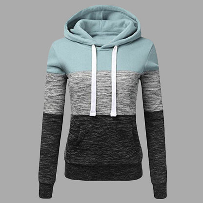 JO | Versatile and comfortable winter jacket