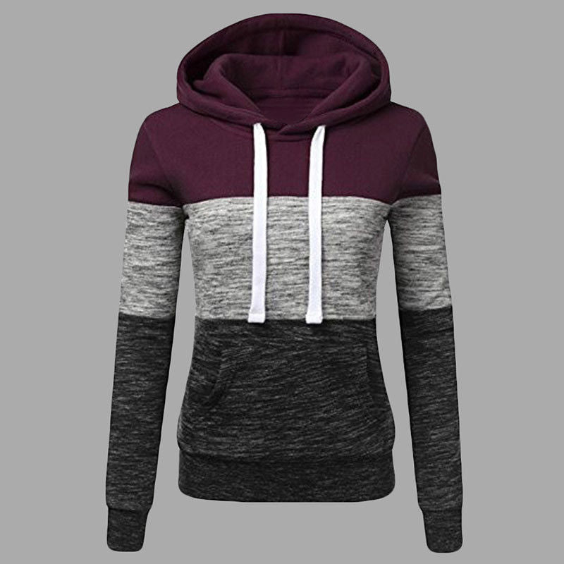 JO | Versatile and comfortable winter jacket