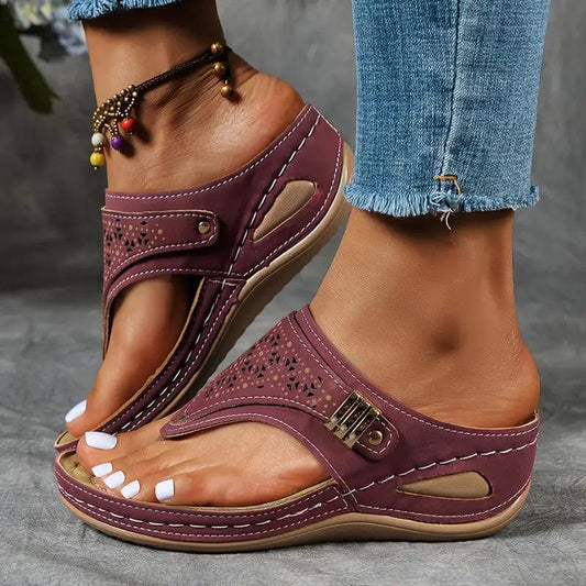 JO | | Lightweight orthopedic sandals
