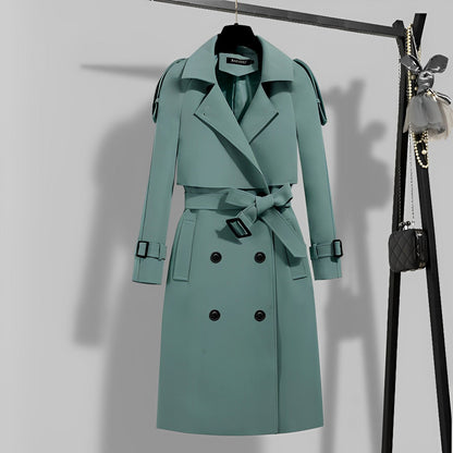 JO | Elegant and casual coat