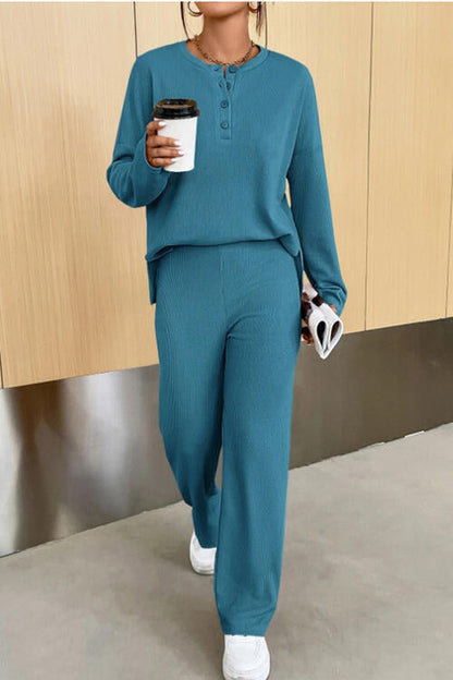 JO | Comfortable and fashionable pants