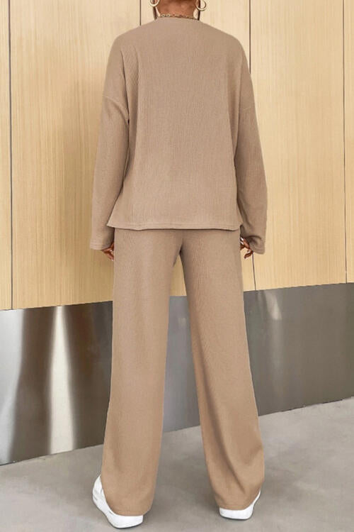 JO | Comfortable and fashionable pants