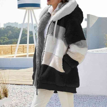 JO | Comfortable and fashionable winter jacket