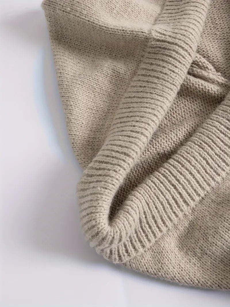 JO | Casual and comfortable winter sweaters
