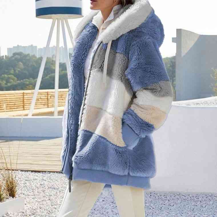 JO | Comfortable and fashionable winter jacket