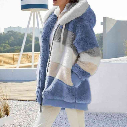 JO | Comfortable and fashionable winter jacket