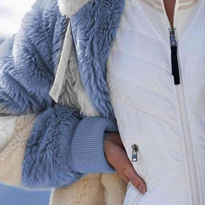 JO | Comfortable and fashionable winter jacket