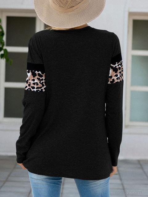 JO | Relaxed winter shirt