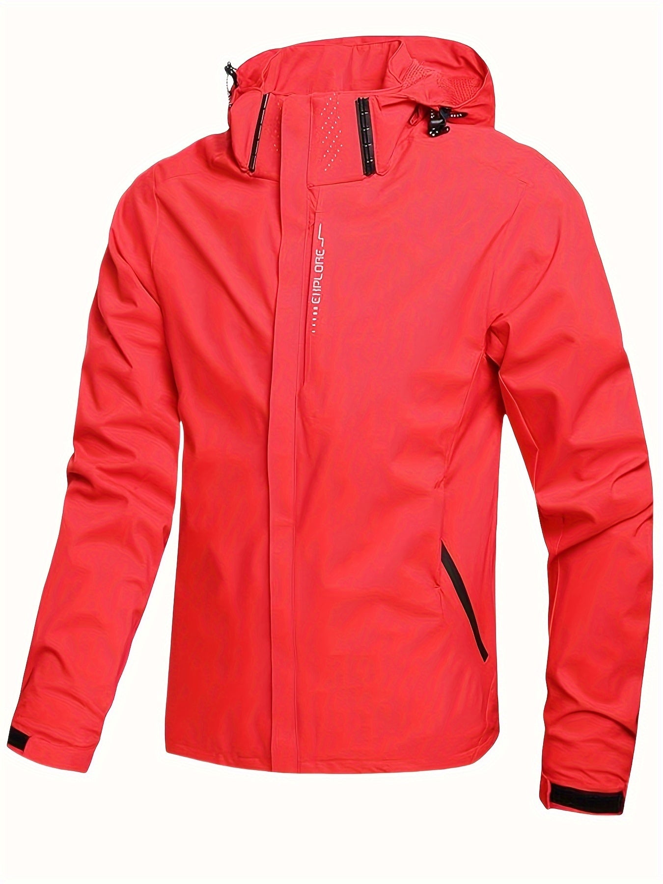 JO | Effortless and trendy winter jacket