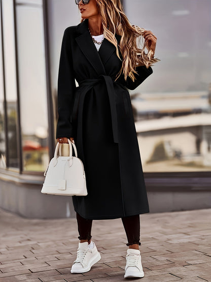 JO | Casual and comfortable coat