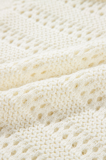 JO | Chic and relaxed winter sweater