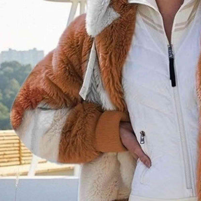 JO | Comfortable and fashionable winter jacket