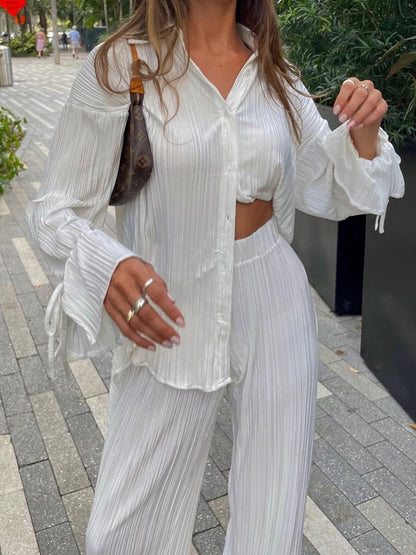 JO | Effortless and fashionable garment
