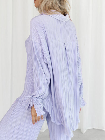 JO | Effortless and fashionable garment