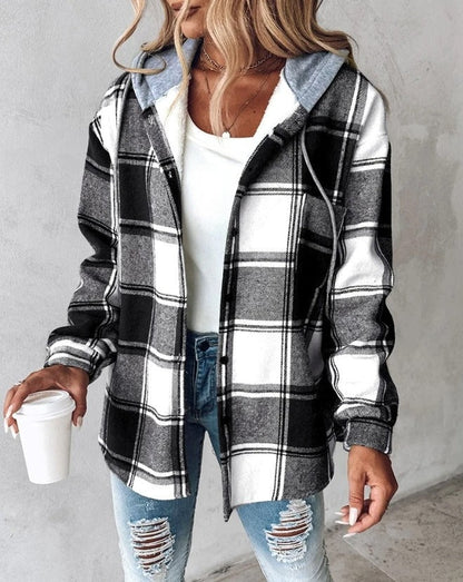 JO | Chic and versatile winter jacket