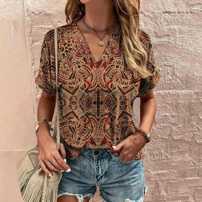 JO | Versatile and lightweight shirt