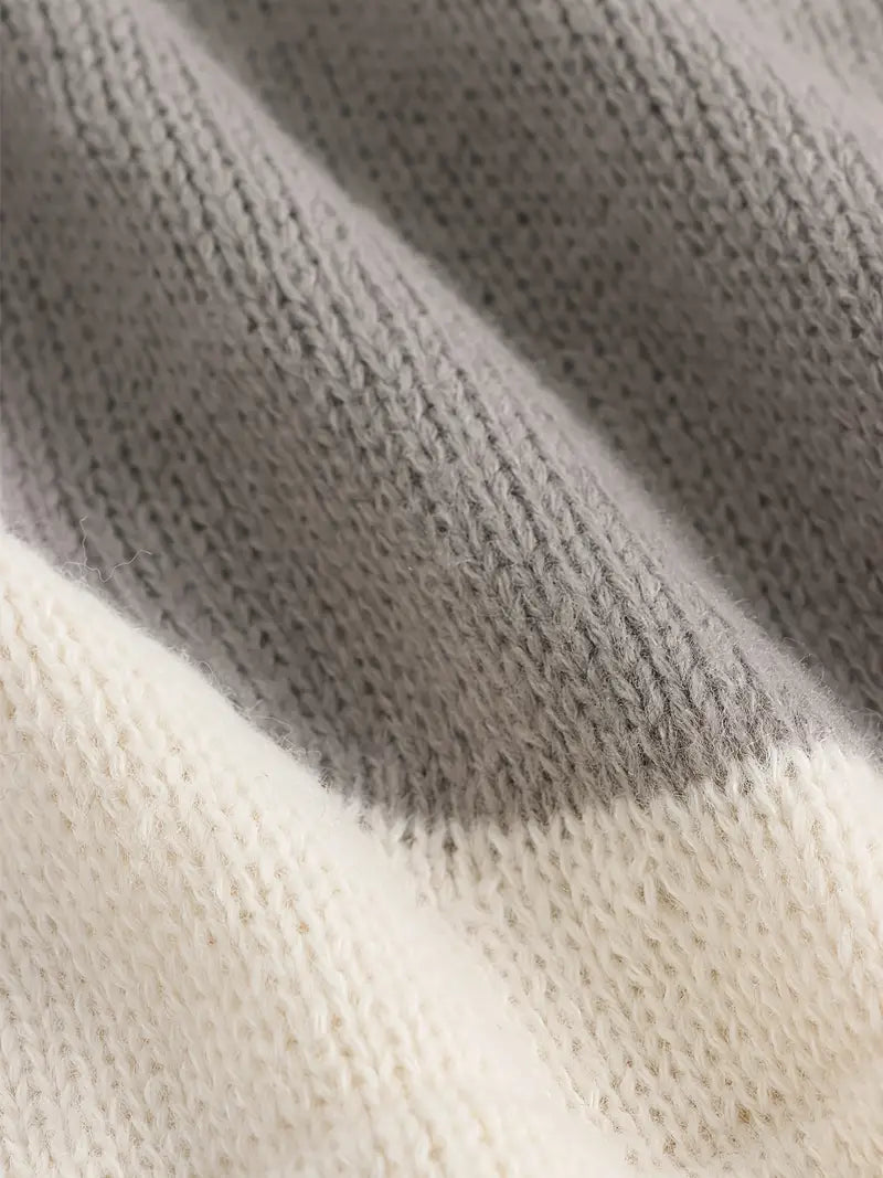 JO | Casual and comfortable winter sweaters