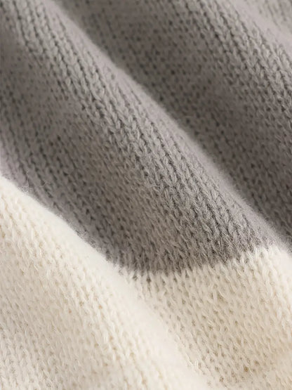 JO | Casual and comfortable winter sweaters