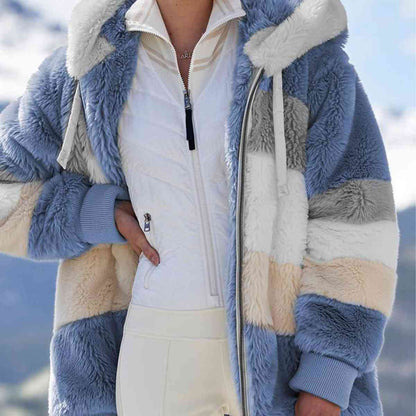 JO | Comfortable and fashionable winter jacket