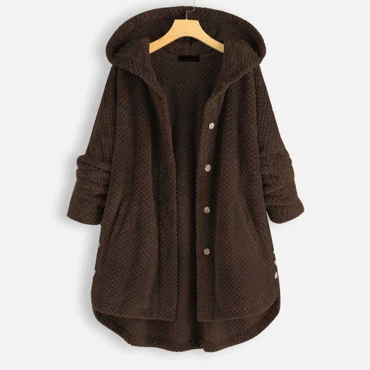 JO | Casual and relaxed winter jacket