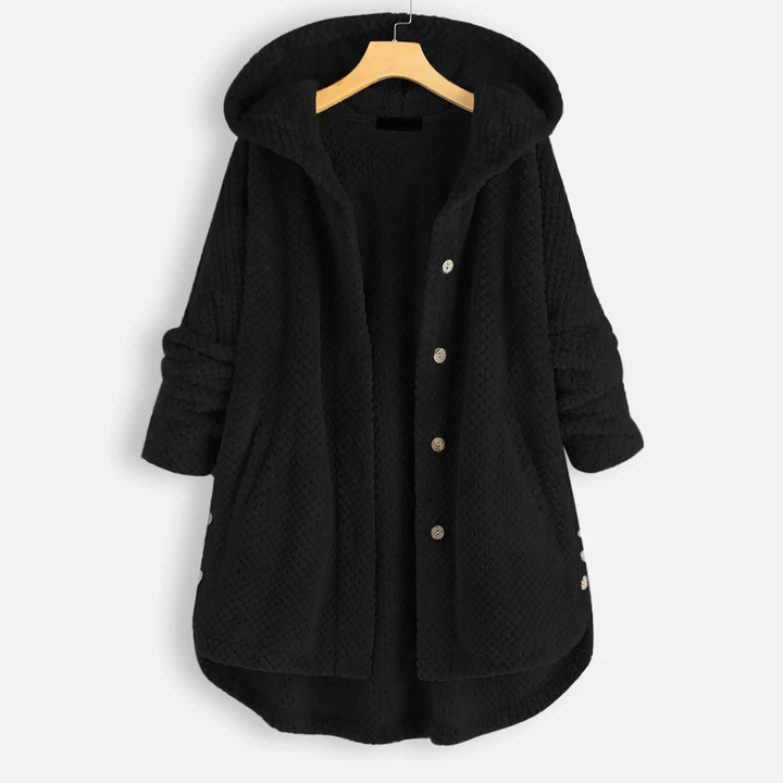 JO | Casual and relaxed winter jacket