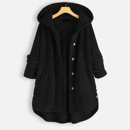 JO | Casual and relaxed winter jacket