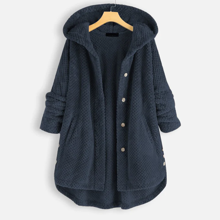 JO | Casual and relaxed winter jacket