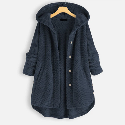JO | Casual and relaxed winter jacket