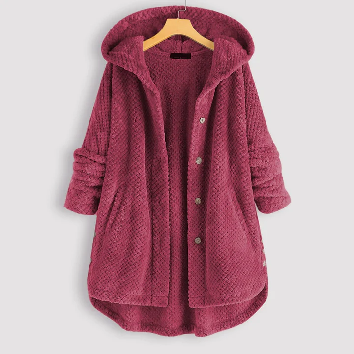 JO | Casual and relaxed winter jacket