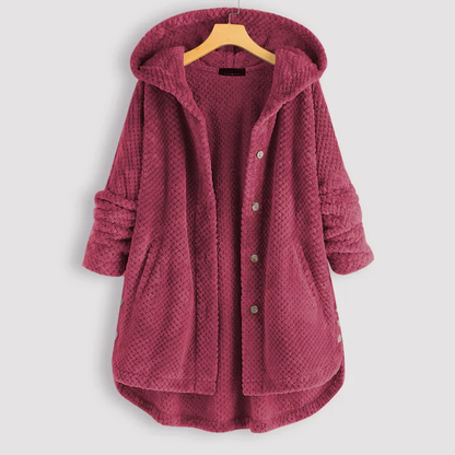 JO | Casual and relaxed winter jacket