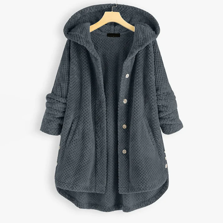 JO | Casual and relaxed winter jacket