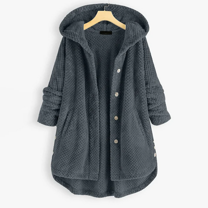 JO | Casual and relaxed winter jacket