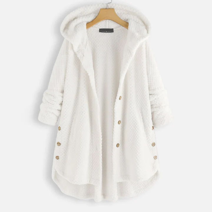 JO | Casual and relaxed winter jacket