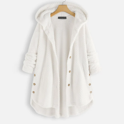JO | Casual and relaxed winter jacket