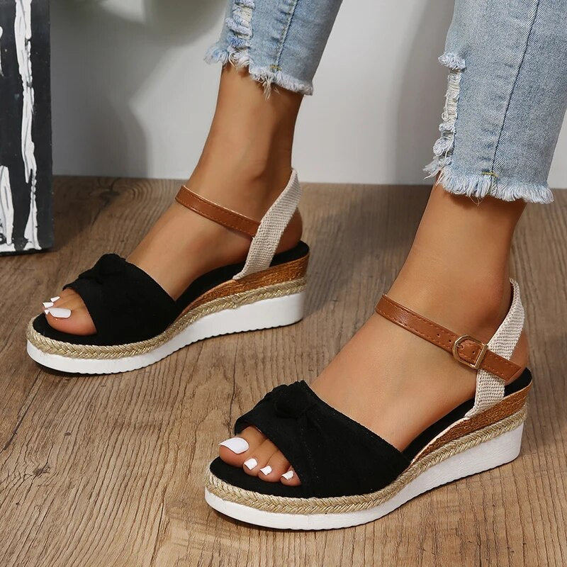 JO | | Fashionable sandals