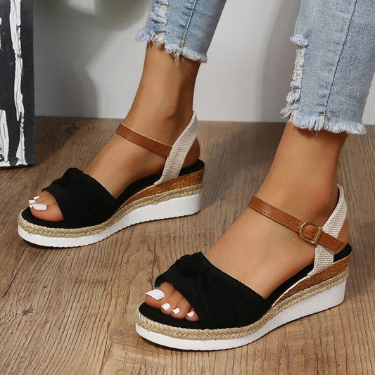 JO | | Fashionable sandals